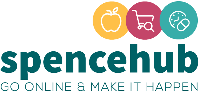 spencehub-go-online-make-it-happen